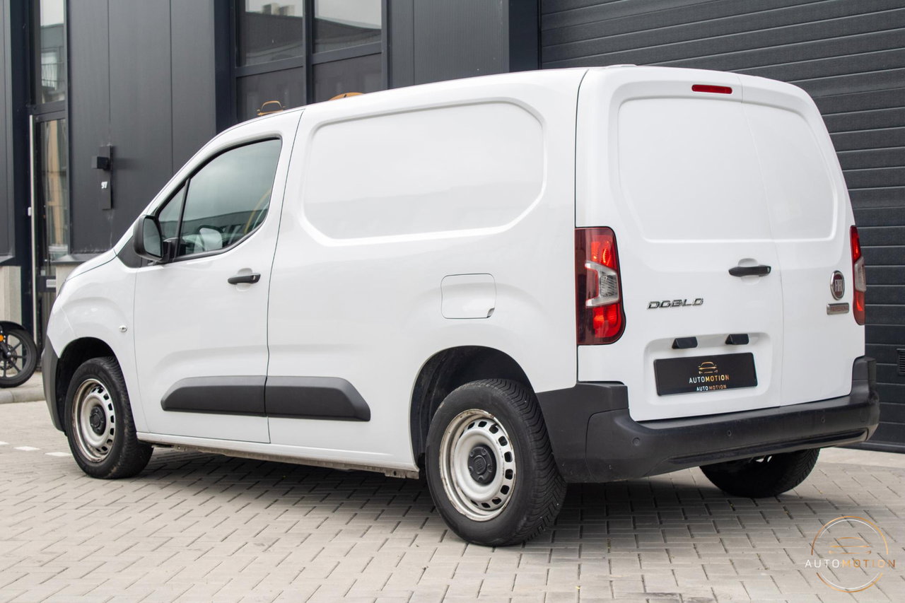 Fiat Doblò