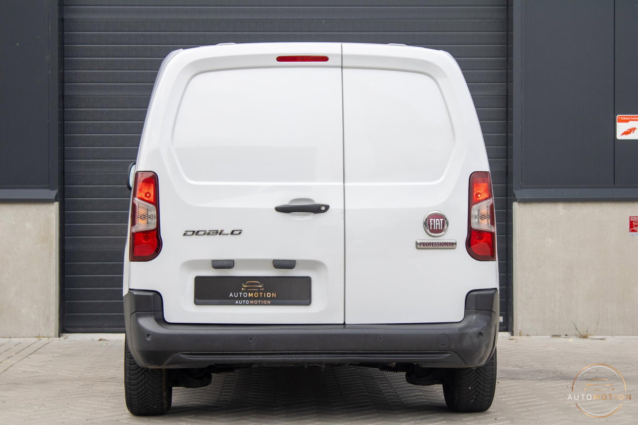 Fiat Doblò