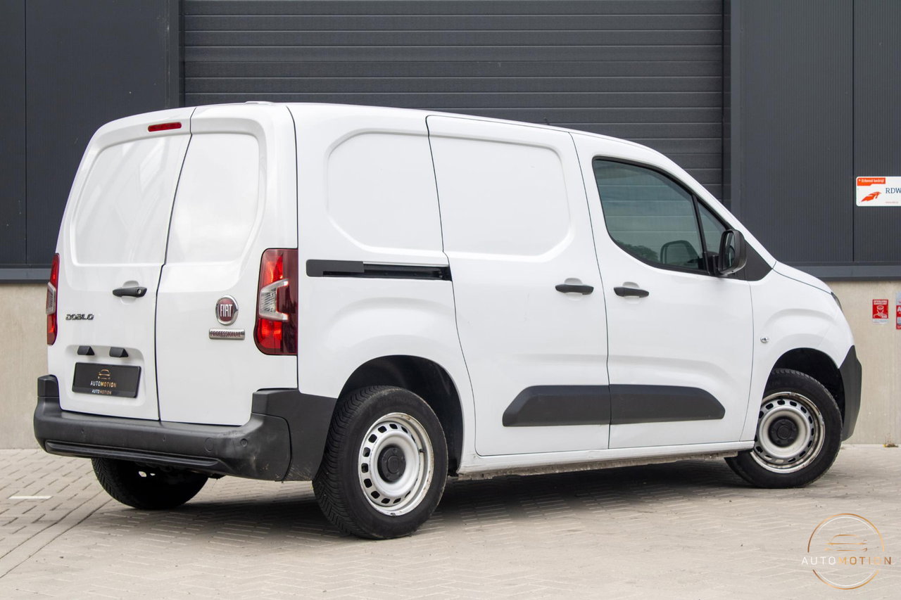 Fiat Doblò
