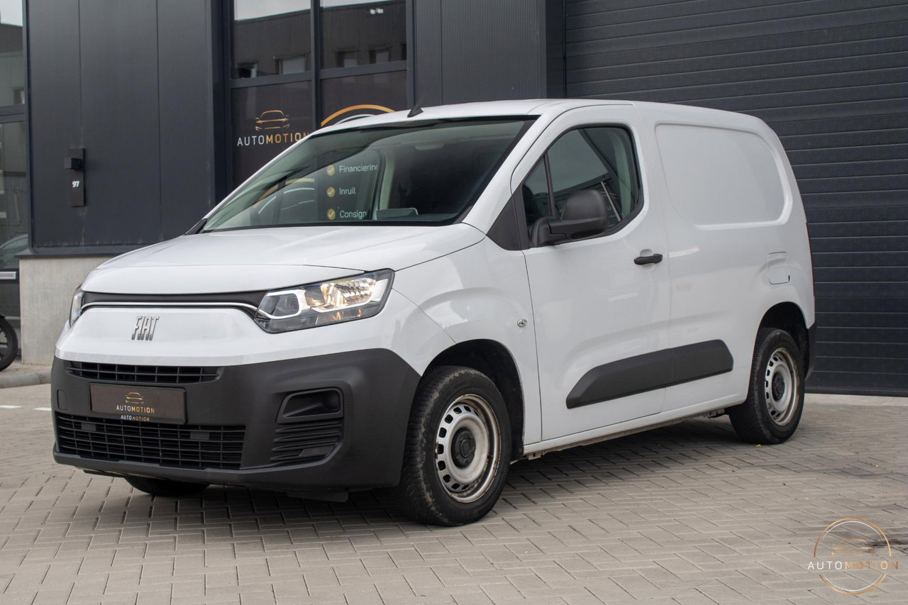 Fiat Doblò