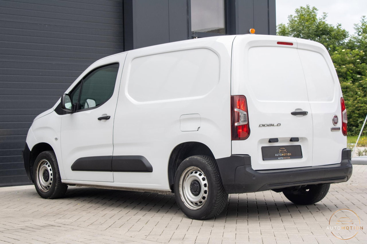 Fiat Doblò