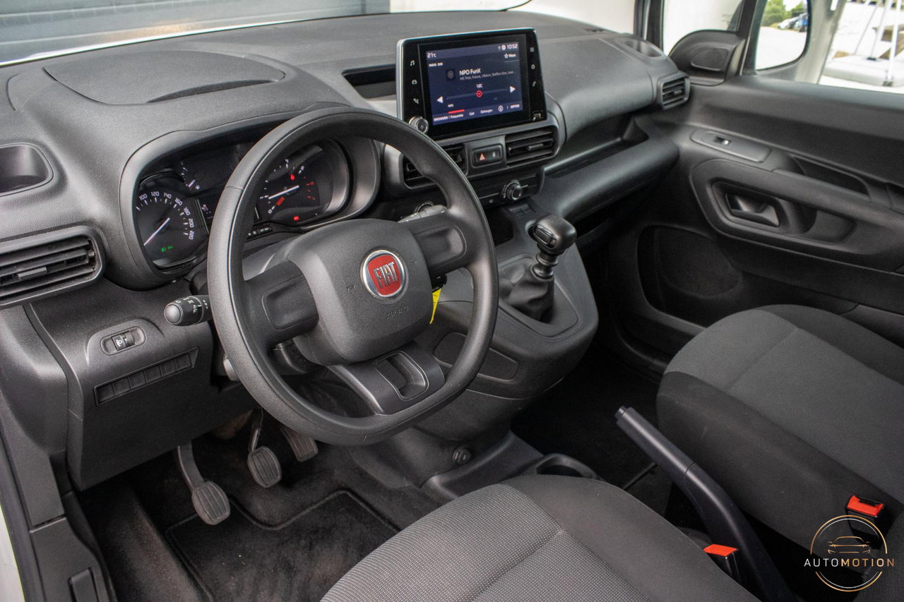 Fiat Doblò