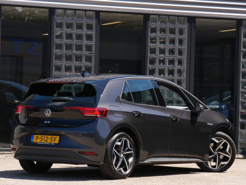 Volkswagen ID.3 77 kWh PRO S/ 360° CAMERA/ WARMTEPOMP/ ASSISTENTIE PACK /COMFORT PACK/ SOH 91%