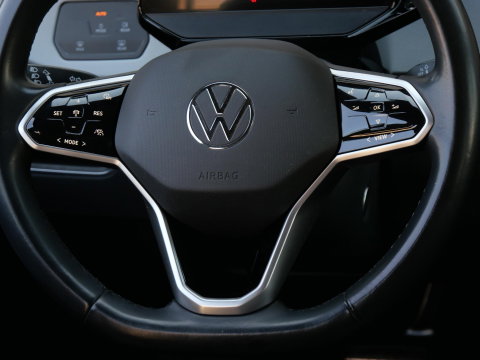 Volkswagen ID.3 77 kWh PRO S/ 360° CAMERA/ WARMTEPOMP/ ASSISTENTIE PACK /COMFORT PACK/ SOH 91%
