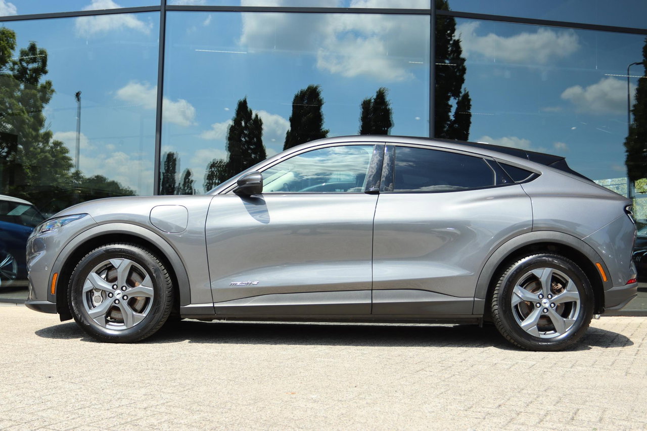 Ford Mustang Mach-E