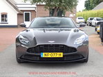 Aston Martin DB11