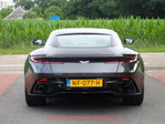 Aston Martin DB11