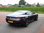 Aston Martin DB11