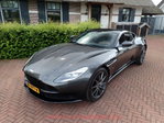 Aston Martin DB11