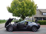 Aston Martin DB11
