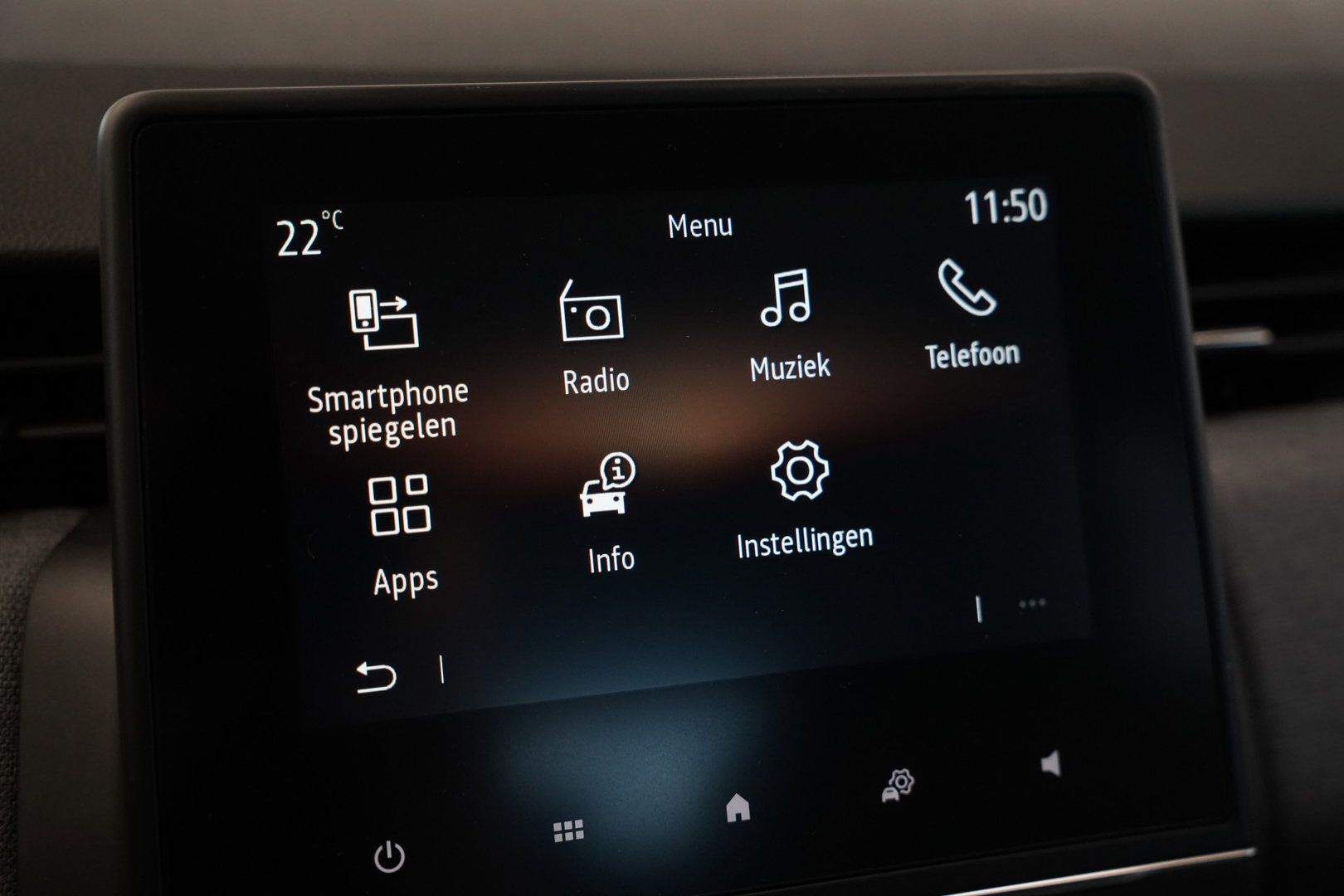Renault Clio 1.0 TCe 90 GPF evolution Cruise Control PDC NAP 24 Maanden garantie* (Vraag naar de voorwaarden)