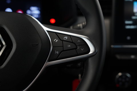 Renault Clio 1.0 TCe 90 GPF evolution Cruise Control PDC NAP 24 Maanden garantie* (Vraag naar de voorwaarden)