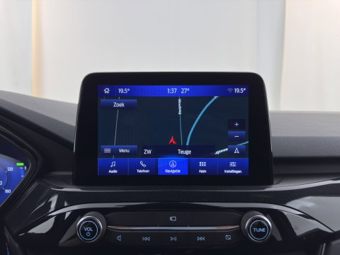 Ford Kuga 2.5 PHEV ST-Line X (Plug-in) (INCL-BTW) Aut. *DIGI-COCKPIT | MICROFIBRE-LEATHER | ADAPTIVE-CRUISE | BLINDSPOT | FULL-LED | KEYLESS | DAB | APP.CONNECT | NAVI-FULLMAP | HEATED-SPORTSEATS | PRIVACY-GLASS | 19"ALU*