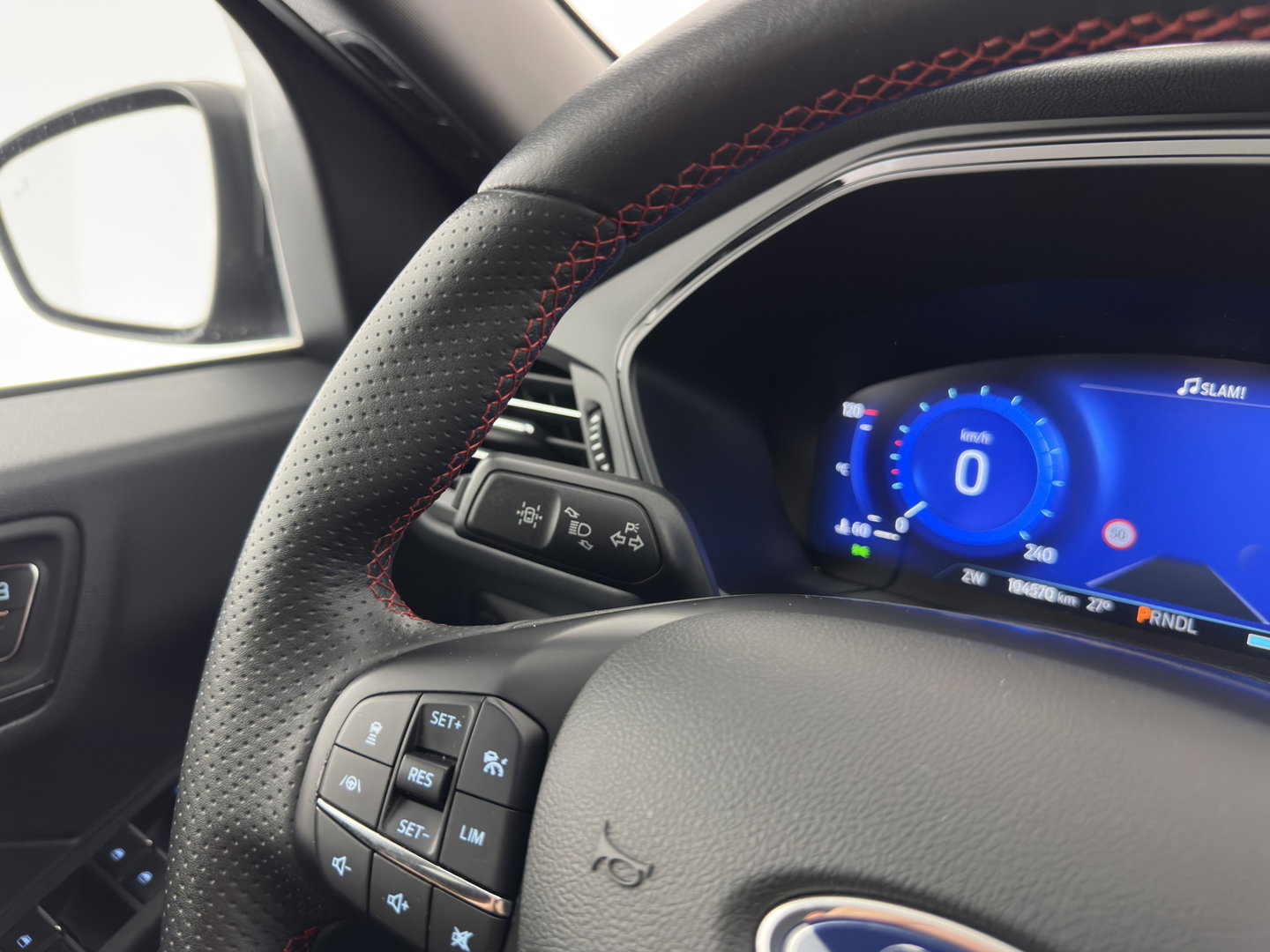 Ford Kuga 2.5 PHEV ST-Line X (Plug-in) (INCL-BTW) Aut. *DIGI-COCKPIT | MICROFIBRE-LEATHER | ADAPTIVE-CRUISE | BLINDSPOT | FULL-LED | KEYLESS | DAB | APP.CONNECT | NAVI-FULLMAP | HEATED-SPORTSEATS | PRIVACY-GLASS | 19"ALU*