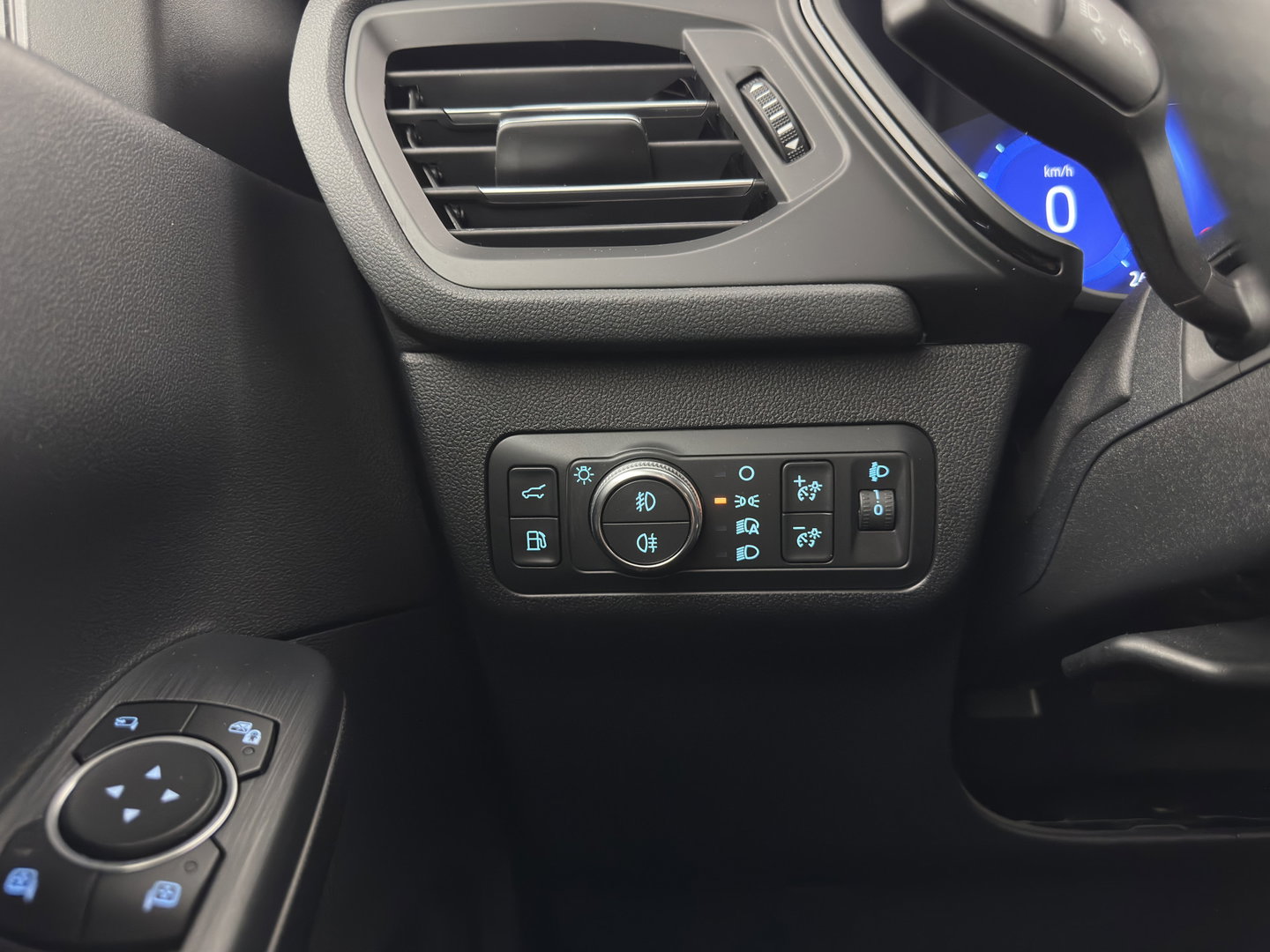Ford Kuga 2.5 PHEV ST-Line X (Plug-in) (INCL-BTW) Aut. *DIGI-COCKPIT | MICROFIBRE-LEATHER | ADAPTIVE-CRUISE | BLINDSPOT | FULL-LED | KEYLESS | DAB | APP.CONNECT | NAVI-FULLMAP | HEATED-SPORTSEATS | PRIVACY-GLASS | 19"ALU*