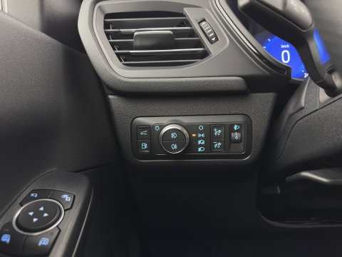 Ford Kuga 2.5 PHEV ST-Line X (Plug-in) (INCL-BTW) Aut. *DIGI-COCKPIT | MICROFIBRE-LEATHER | ADAPTIVE-CRUISE | BLINDSPOT | FULL-LED | KEYLESS | DAB | APP.CONNECT | NAVI-FULLMAP | HEATED-SPORTSEATS | PRIVACY-GLASS | 19"ALU*