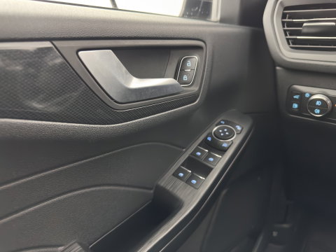 Ford Kuga 2.5 PHEV ST-Line X (Plug-in) (INCL-BTW) Aut. *DIGI-COCKPIT | MICROFIBRE-LEATHER | ADAPTIVE-CRUISE | BLINDSPOT | FULL-LED | KEYLESS | DAB | APP.CONNECT | NAVI-FULLMAP | HEATED-SPORTSEATS | PRIVACY-GLASS | 19"ALU*