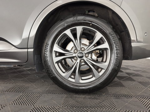 Ford Kuga 2.5 PHEV ST-Line X (Plug-in) (INCL-BTW) Aut. *DIGI-COCKPIT | MICROFIBRE-LEATHER | ADAPTIVE-CRUISE | BLINDSPOT | FULL-LED | KEYLESS | DAB | APP.CONNECT | NAVI-FULLMAP | HEATED-SPORTSEATS | PRIVACY-GLASS | 19"ALU*