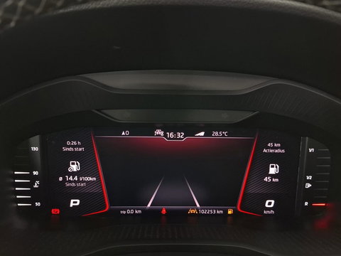 Škoda Kodiaq 1.5 TSI Sportline Pano Canton Memory ACC Camera NAP