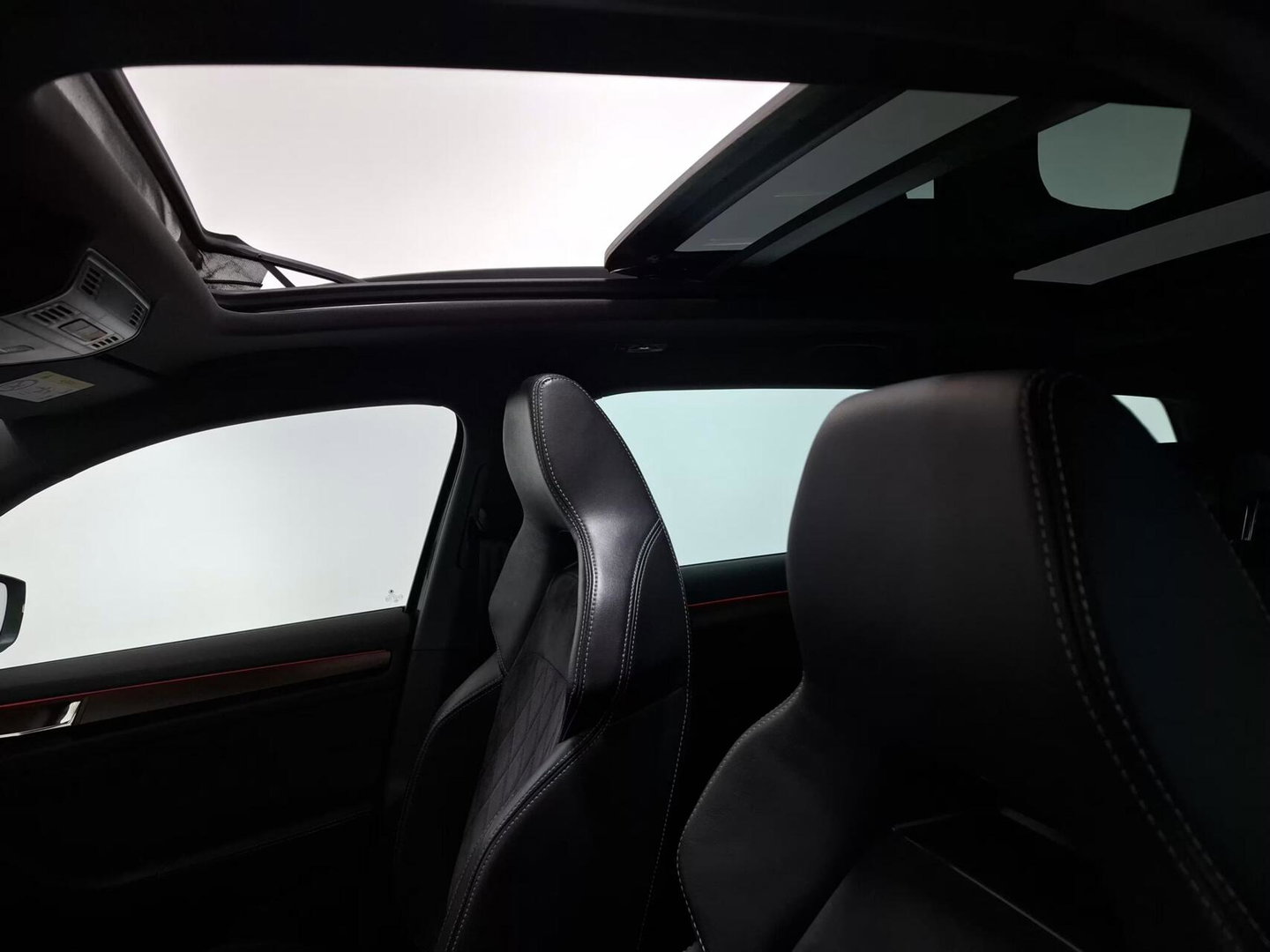 Škoda Kodiaq 1.5 TSI Sportline Pano Canton Memory ACC Camera NAP