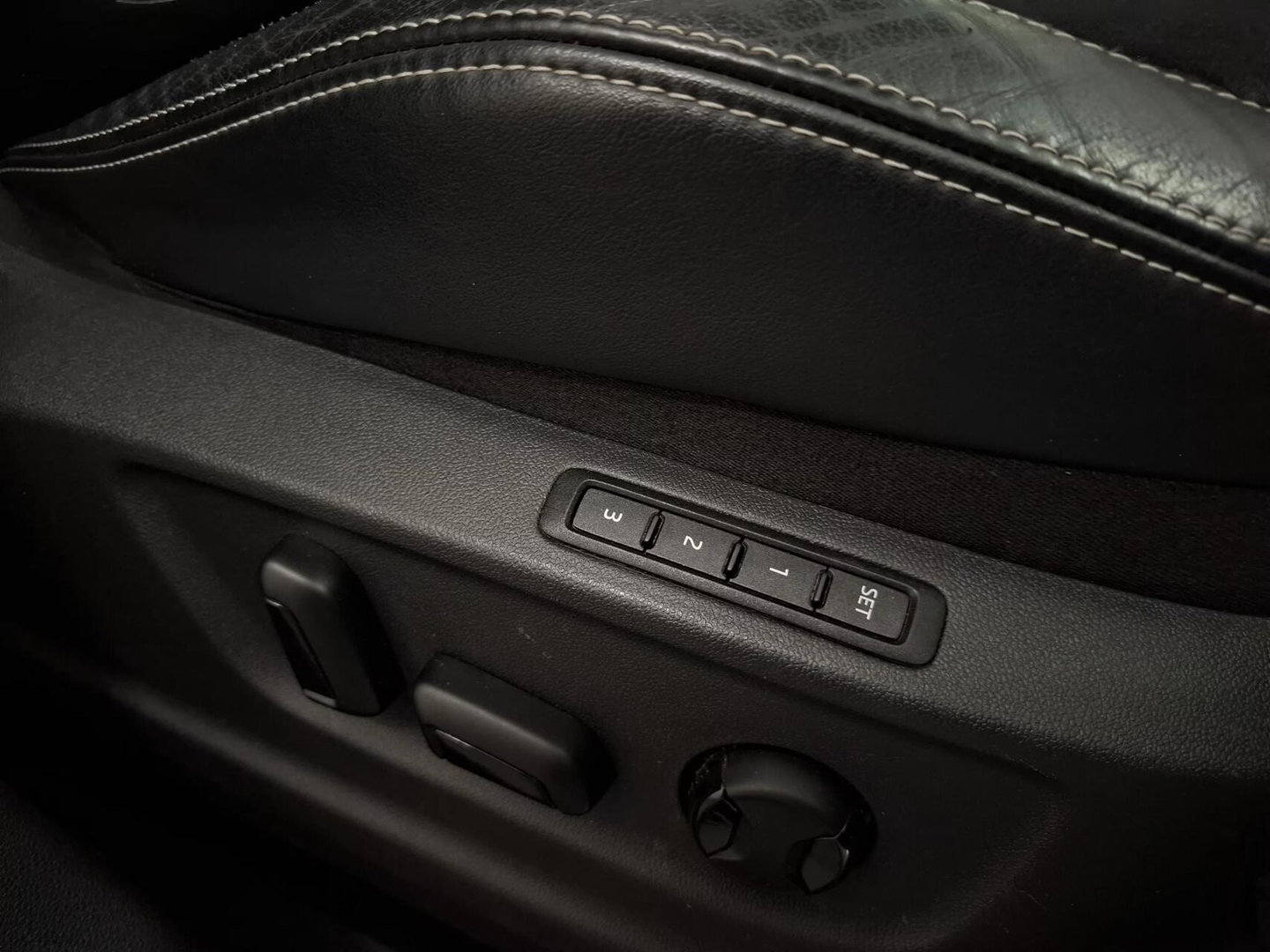 Škoda Kodiaq 1.5 TSI Sportline Pano Canton Memory ACC Camera NAP