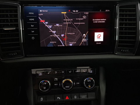 Škoda Kodiaq 1.5 TSI Sportline Pano Canton Memory ACC Camera NAP