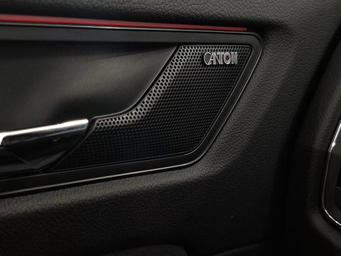 Škoda Kodiaq 1.5 TSI Sportline Pano Canton Memory ACC Camera NAP