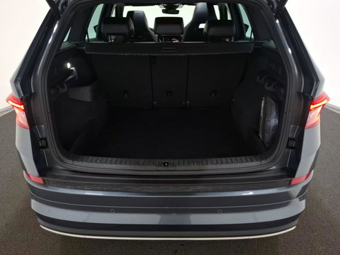 Škoda Kodiaq 1.5 TSI Sportline Pano Canton Memory ACC Camera NAP