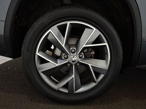Škoda Kodiaq 1.5 TSI Sportline Pano Canton Memory ACC Camera NAP