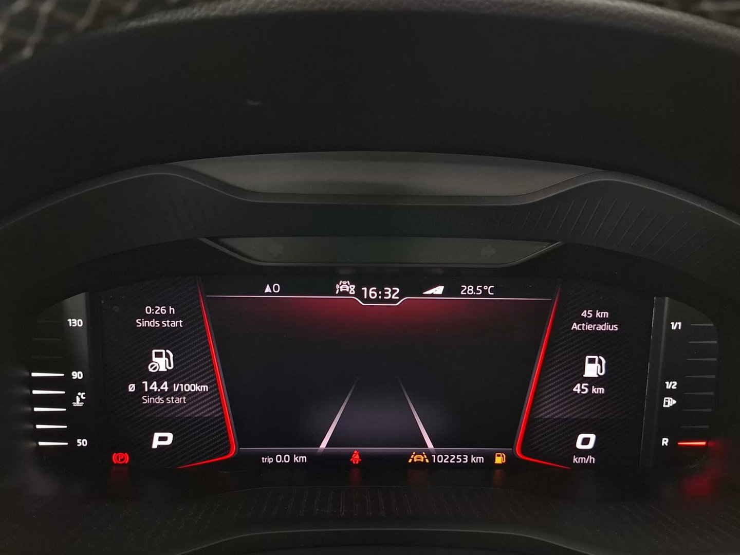 Škoda Kodiaq 1.5 TSI Sportline Pano Canton Memory ACC Camera NAP