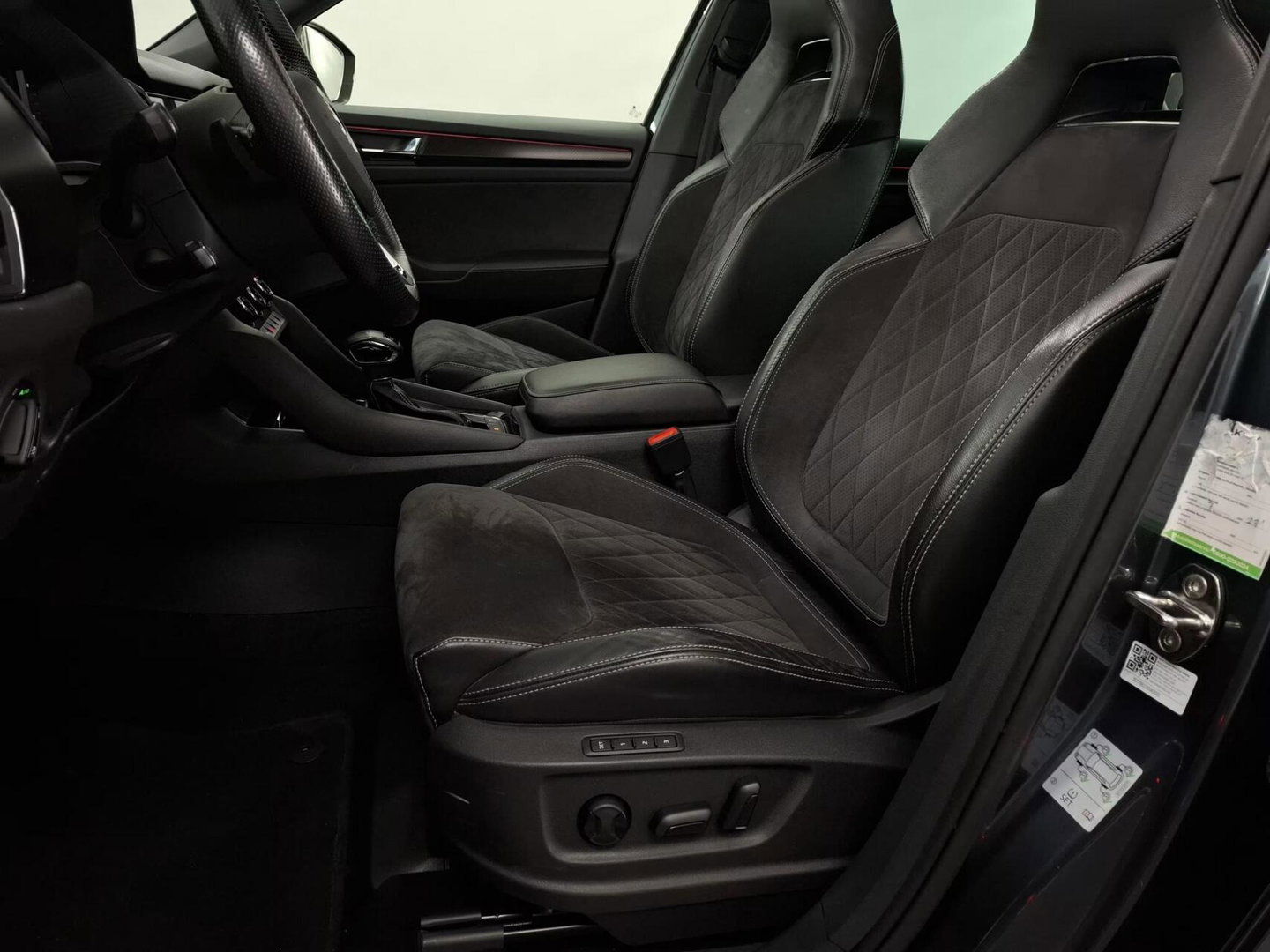 Škoda Kodiaq 1.5 TSI Sportline Pano Canton Memory ACC Camera NAP