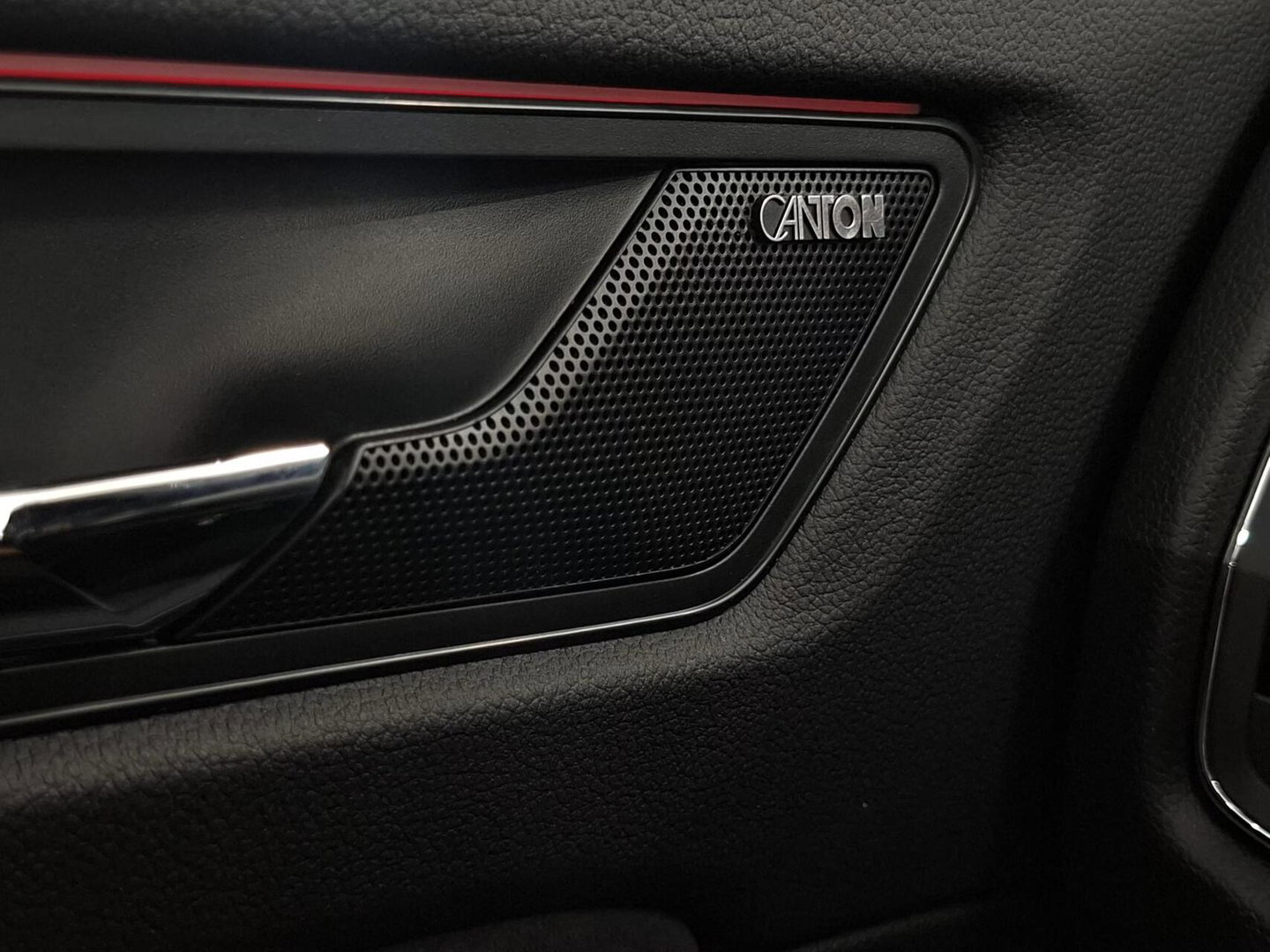Škoda Kodiaq 1.5 TSI Sportline Pano Canton Memory ACC Camera NAP