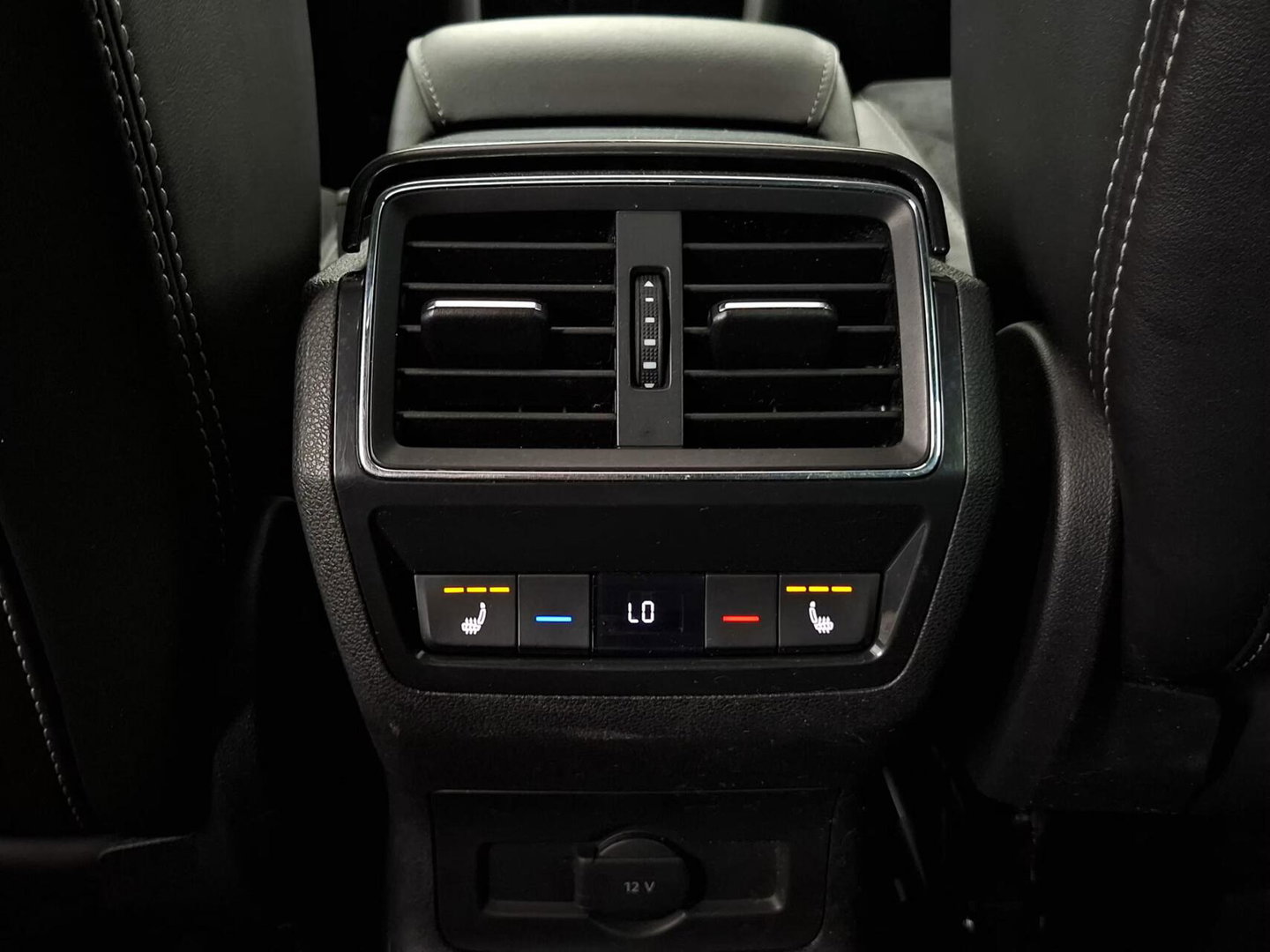 Škoda Kodiaq 1.5 TSI Sportline Pano Canton Memory ACC Camera NAP
