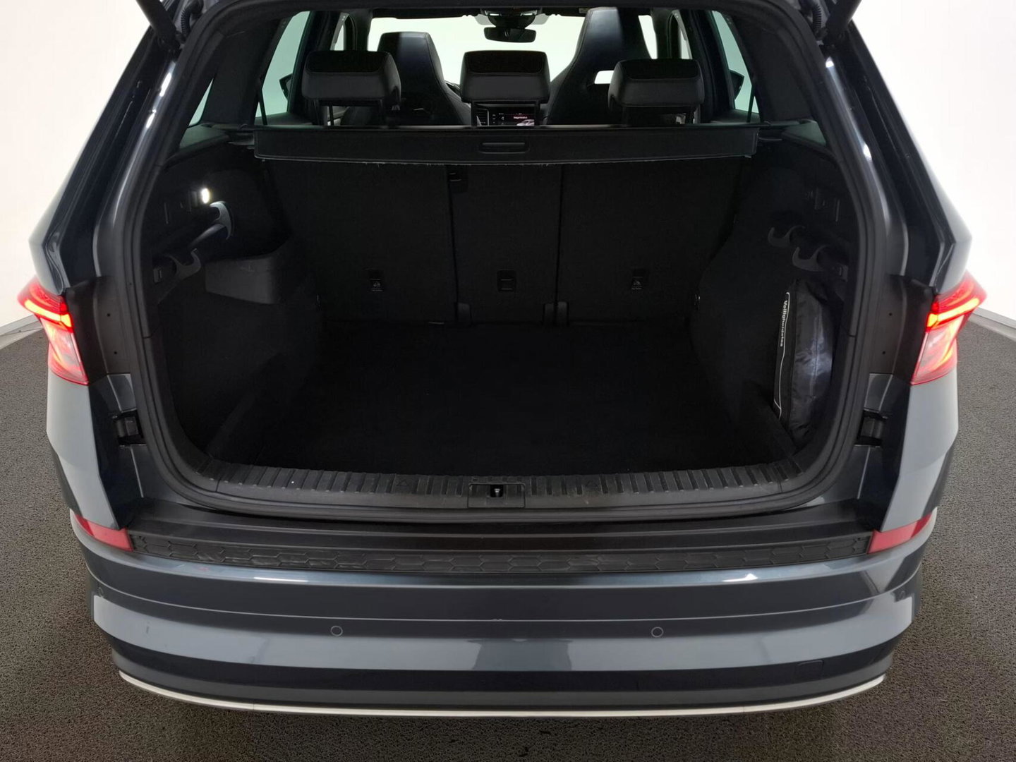 Škoda Kodiaq 1.5 TSI Sportline Pano Canton Memory ACC Camera NAP