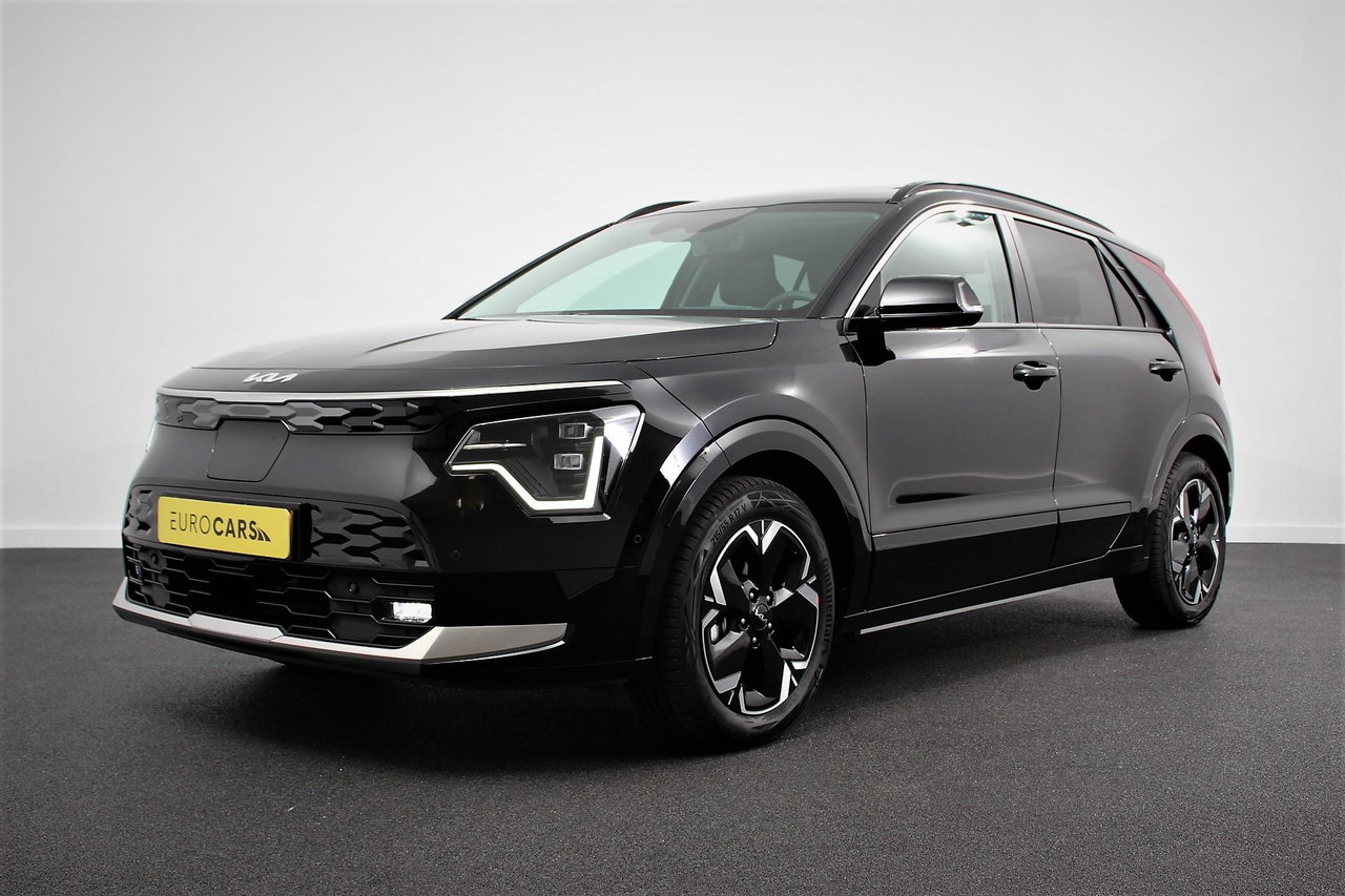 Kia Niro EV