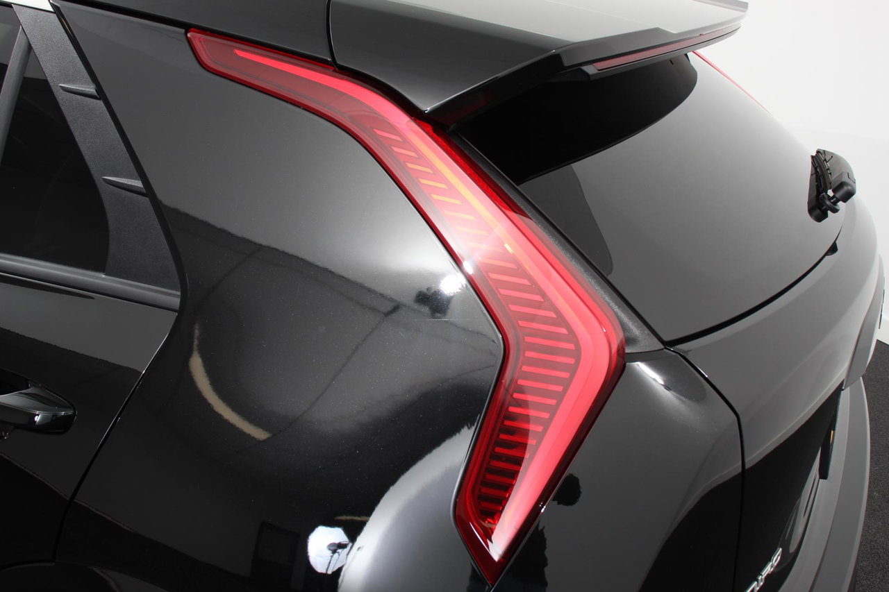 Kia Niro EV