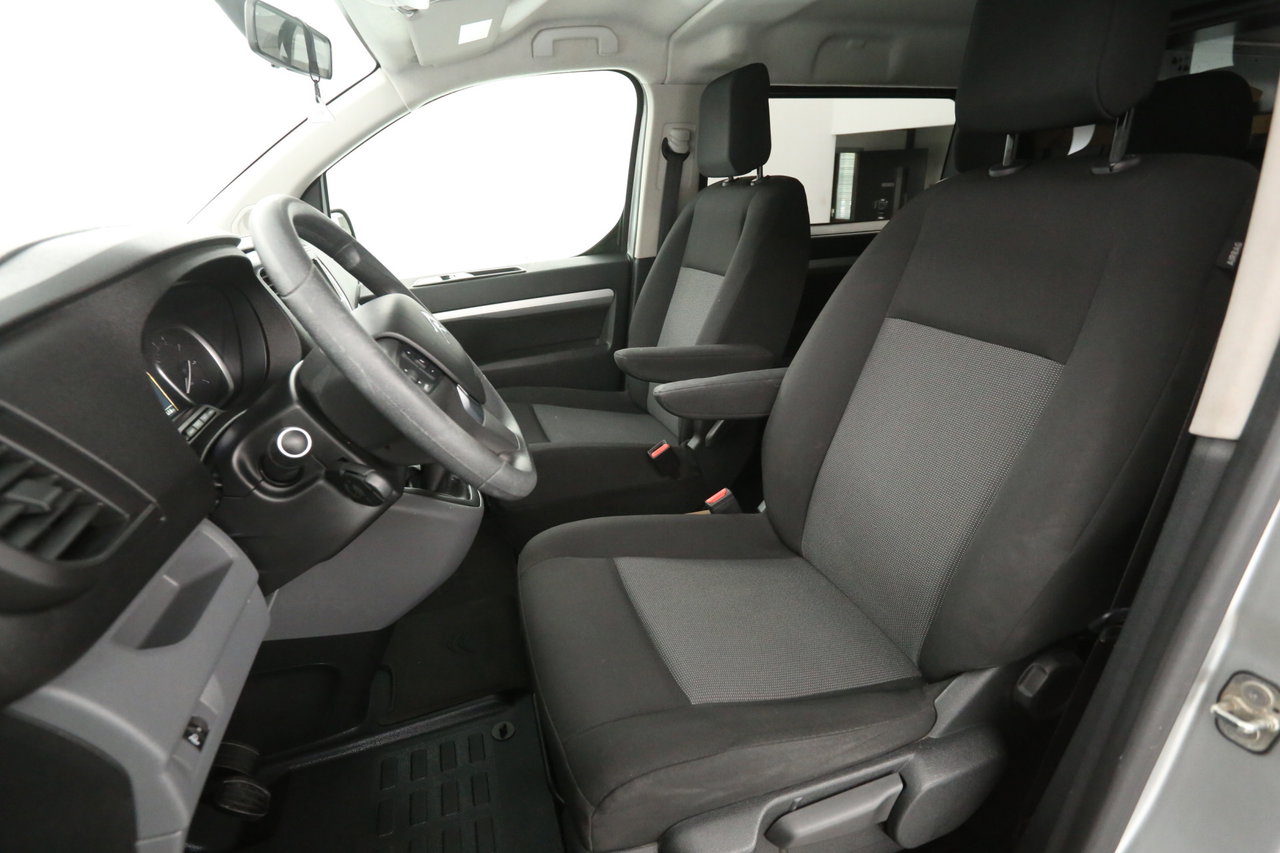 Citroën Jumpy