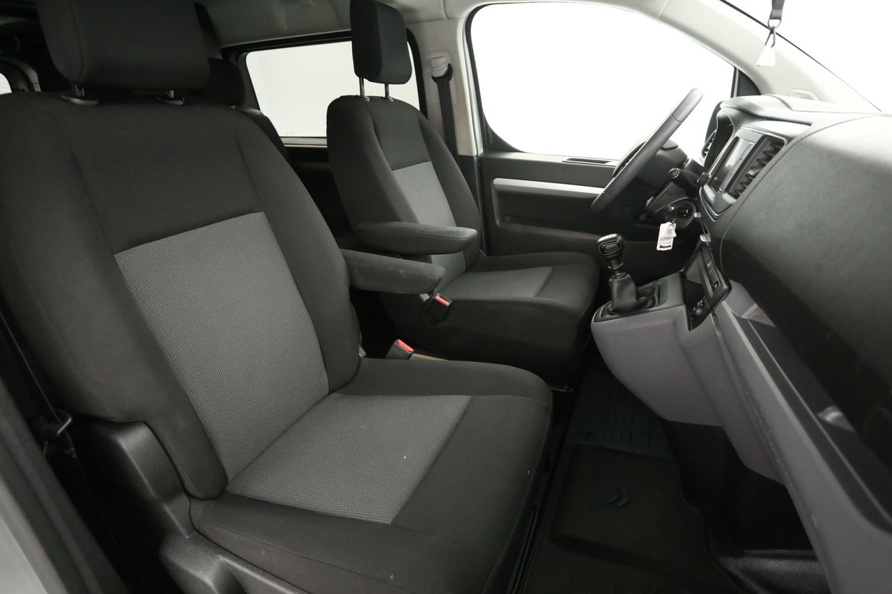 Citroën Jumpy