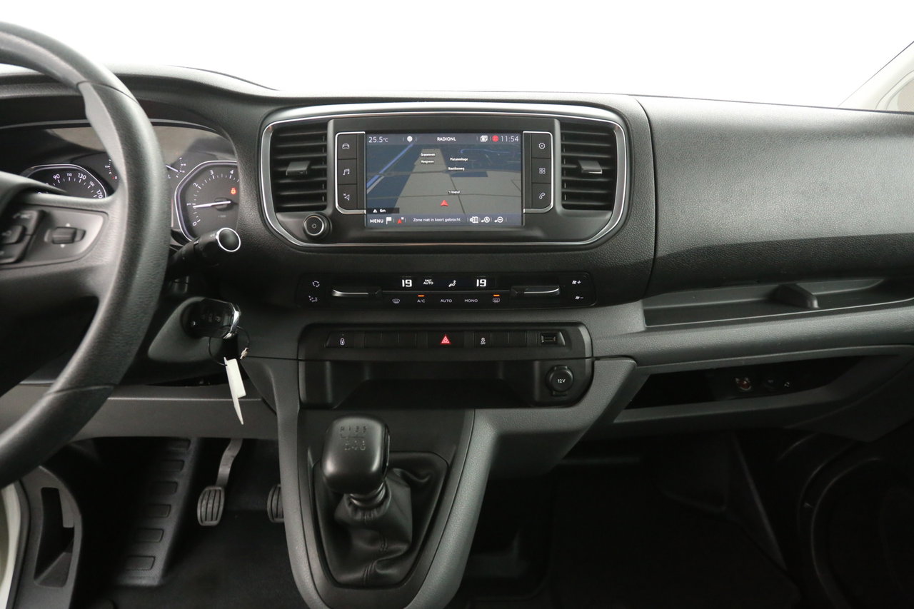 Citroën Jumpy