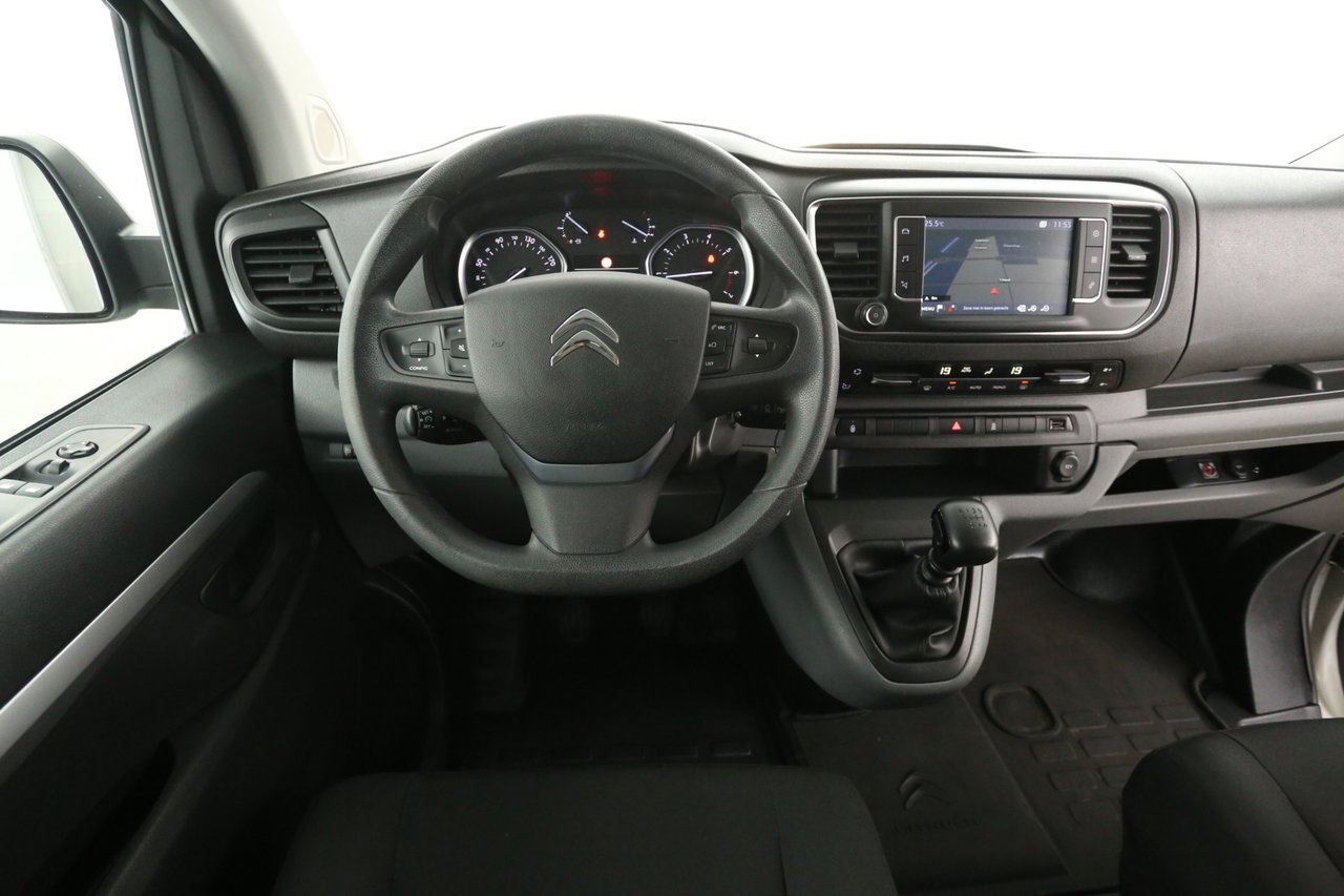 Citroën Jumpy