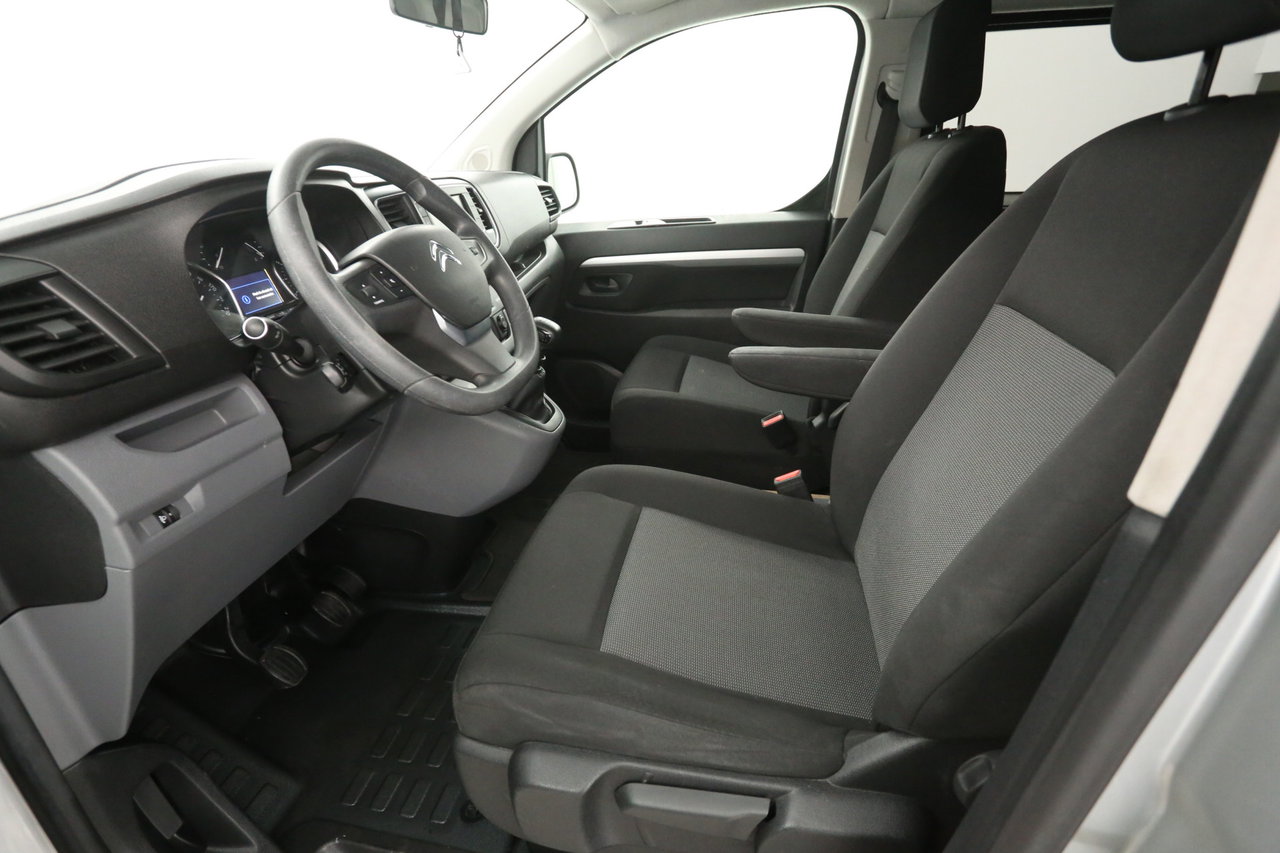 Citroën Jumpy
