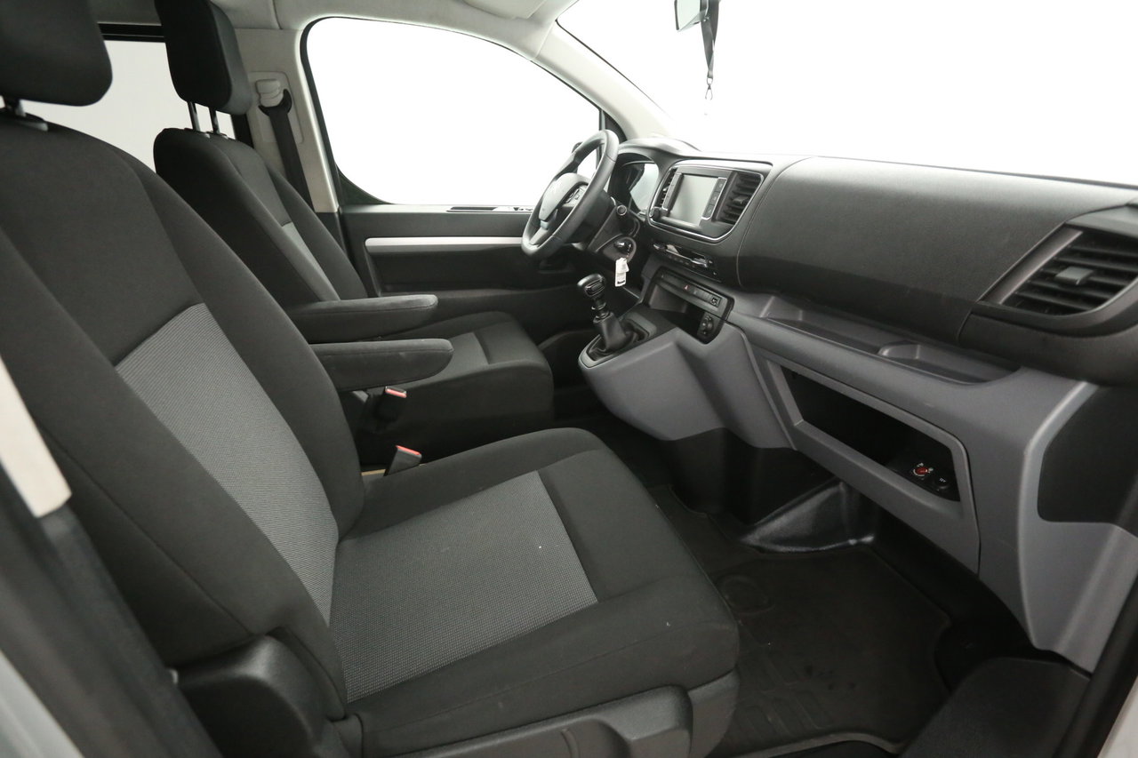 Citroën Jumpy