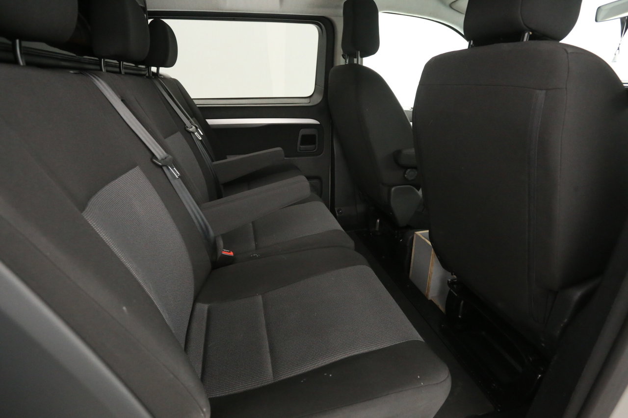 Citroën Jumpy