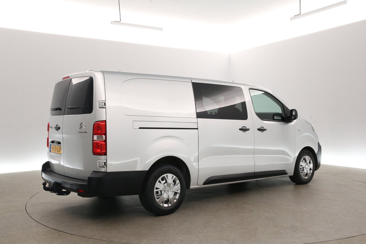 Citroën Jumpy