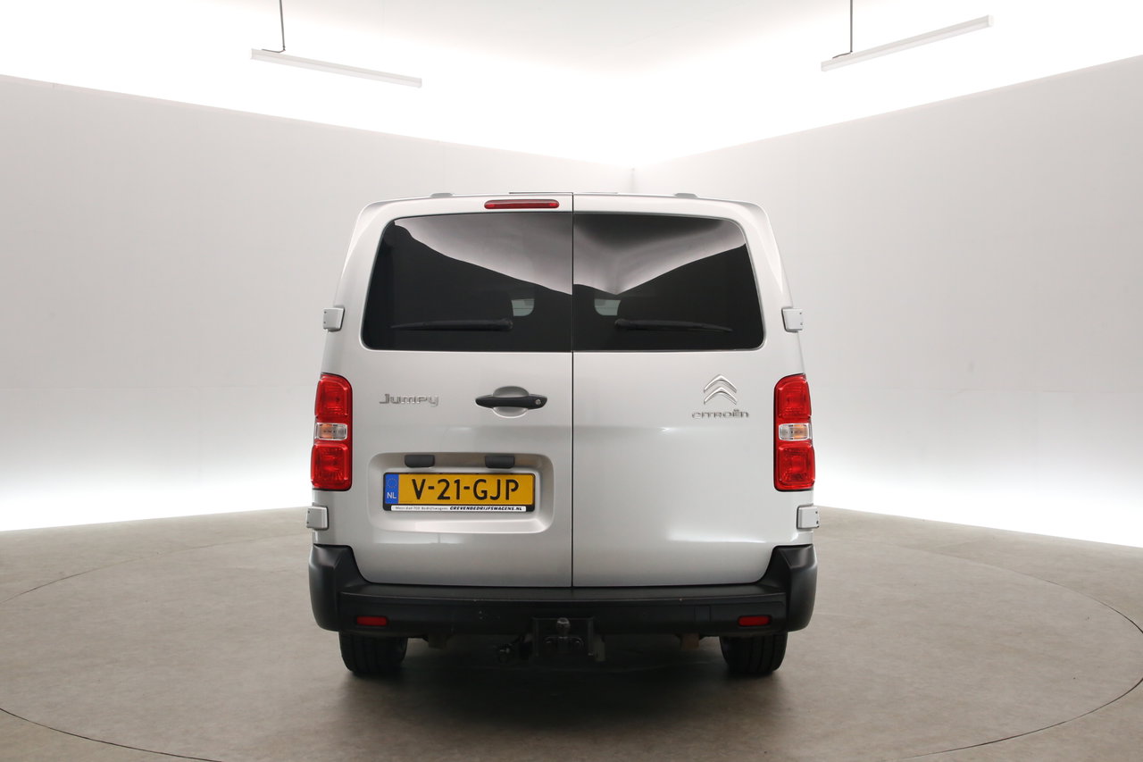 Citroën Jumpy