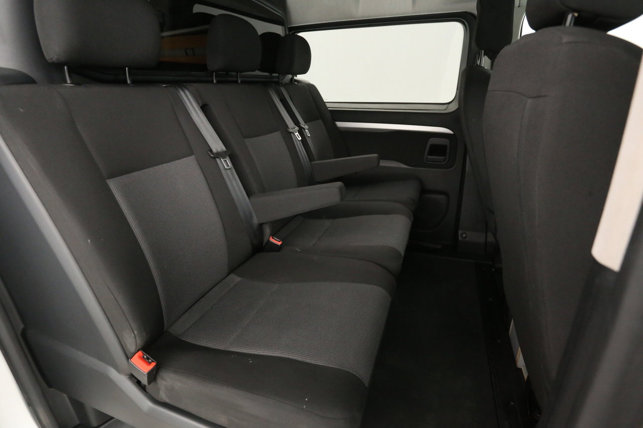 Citroën Jumpy
