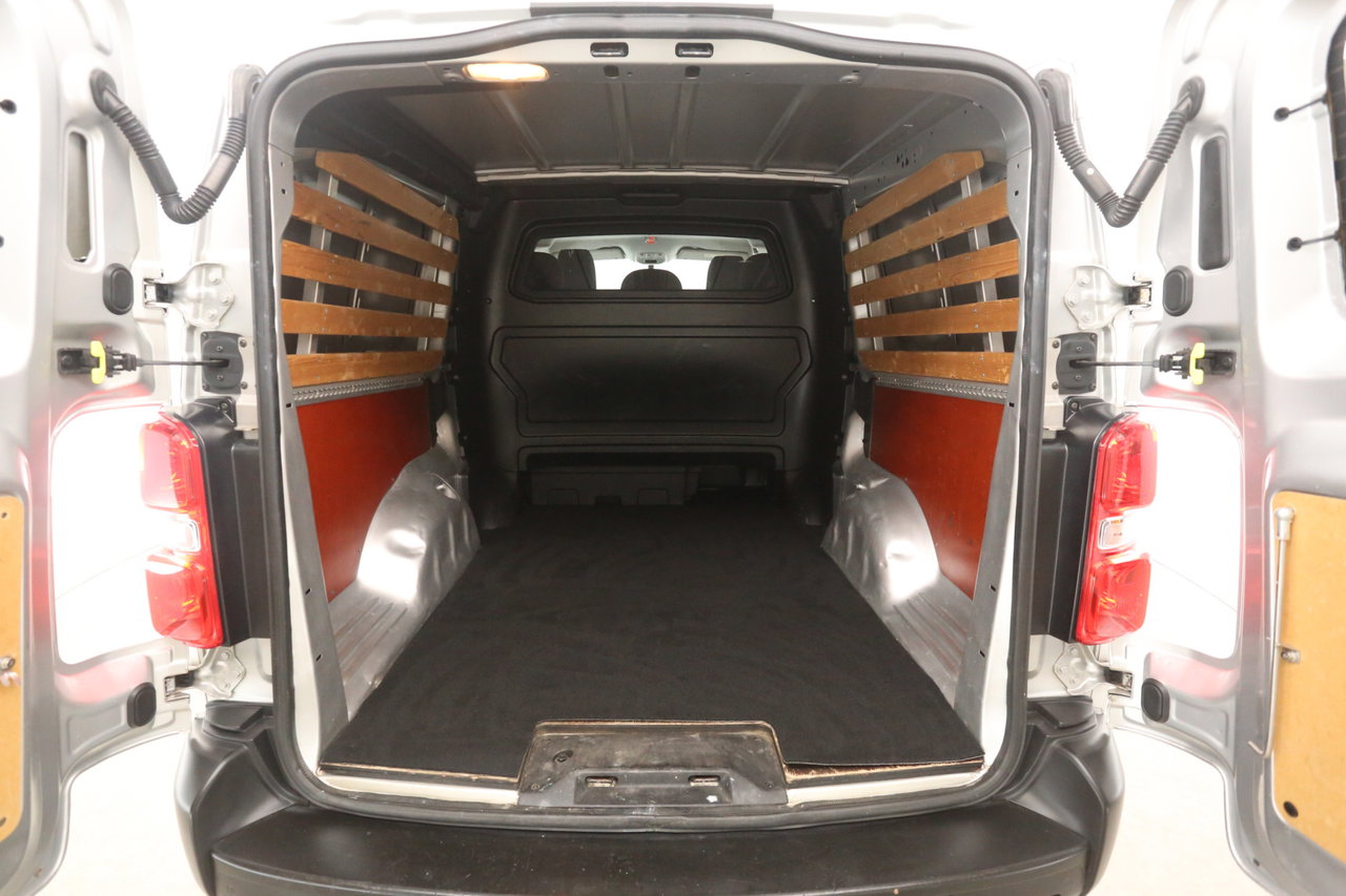 Citroën Jumpy