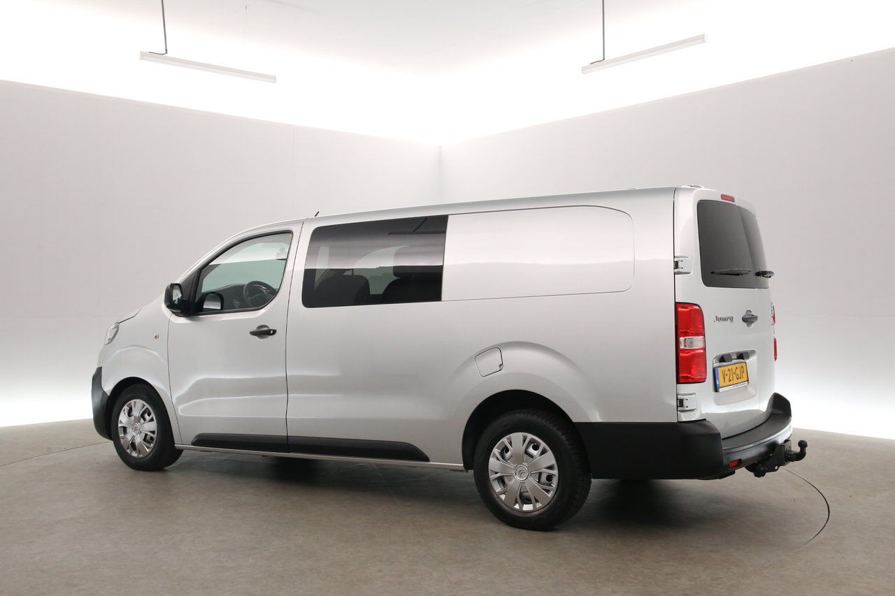 Citroën Jumpy