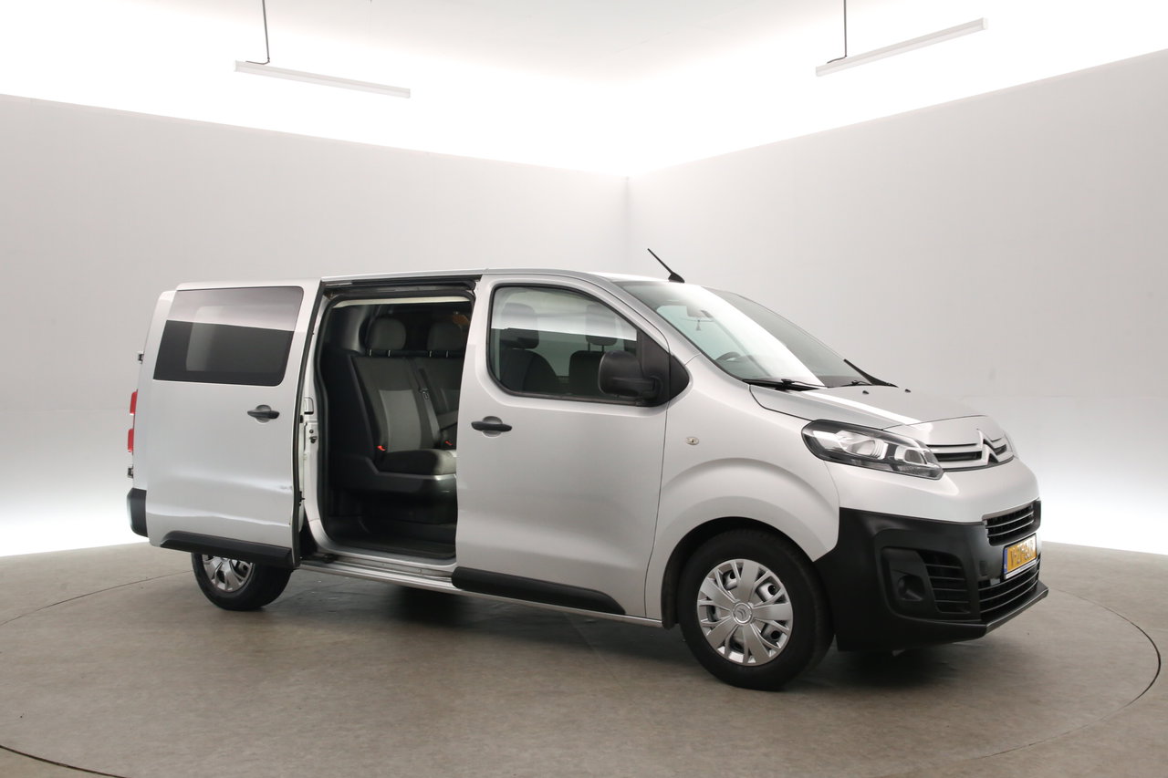 Citroën Jumpy