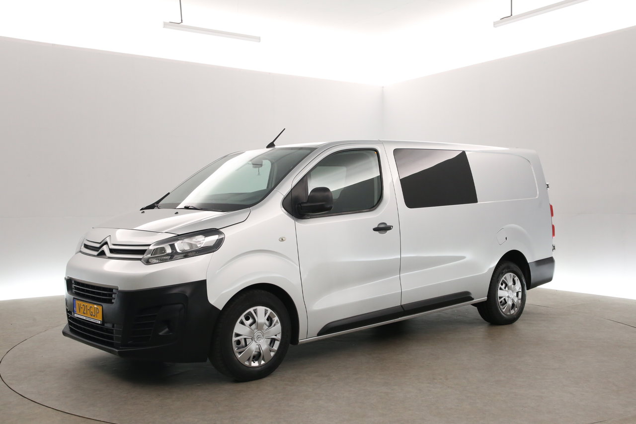 Citroën Jumpy